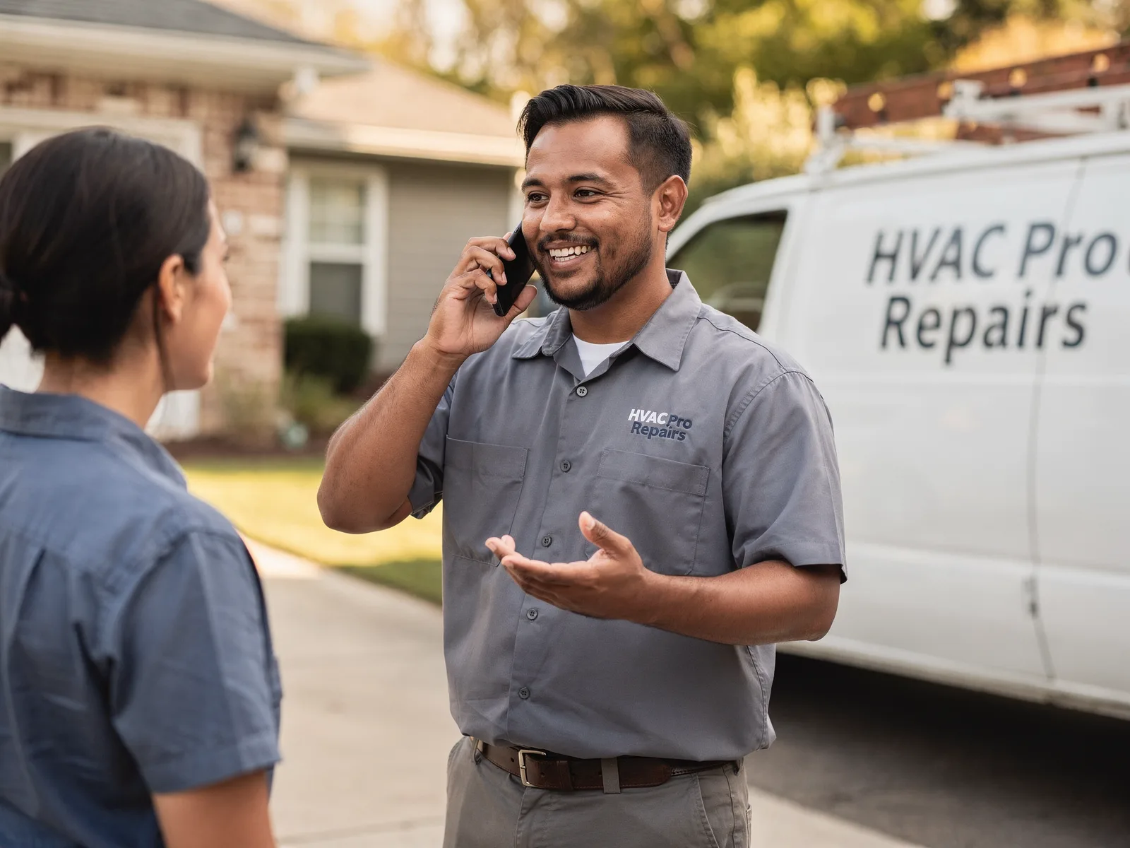 Heat Pump Repair Salkum, WA FAQs